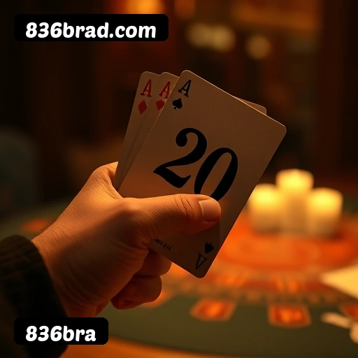 Imagem secundária de apoio para instalação do app 836bra