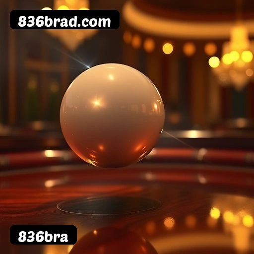 Cassino ao Vivo 836bra - Dealers Brasileiros Profissionais